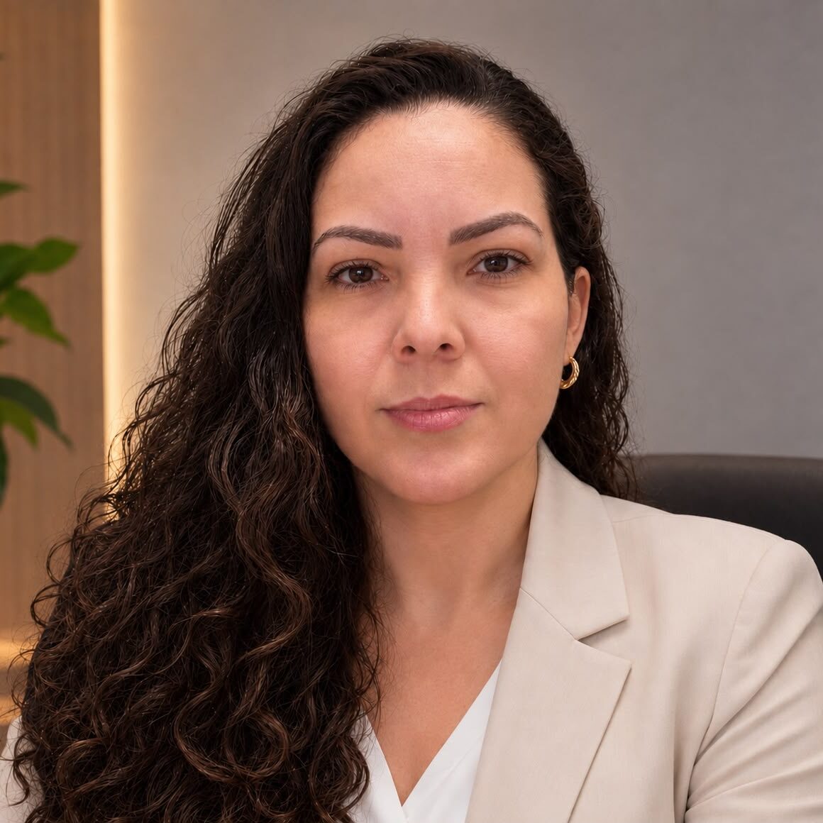 Beatriz Bairral Barros