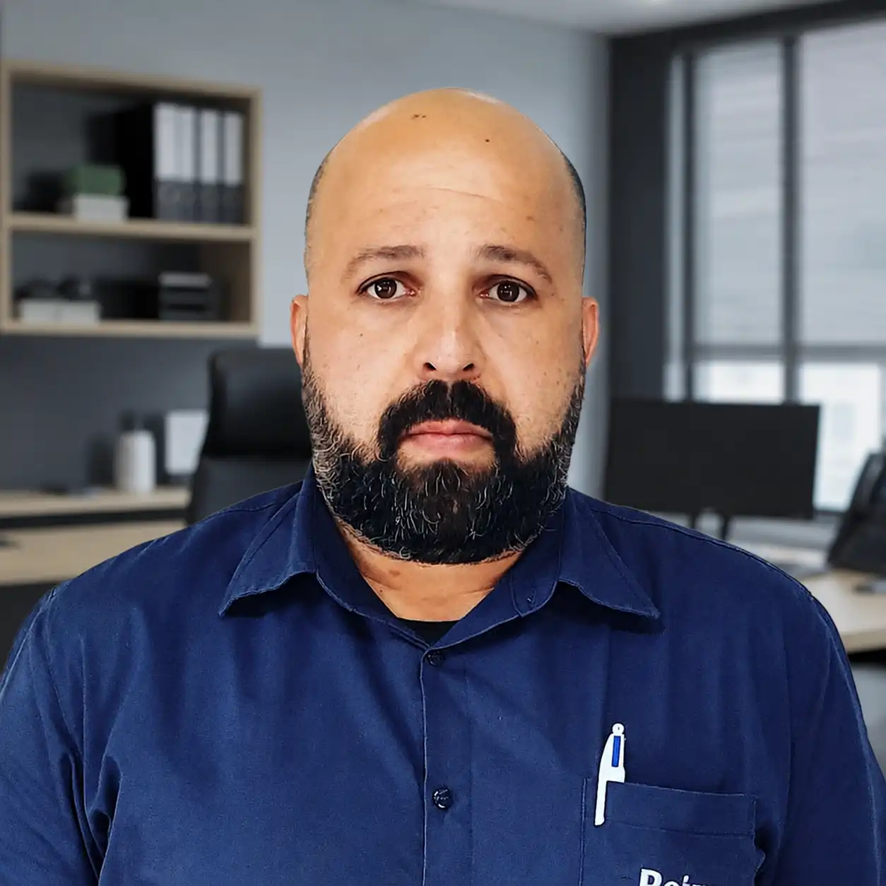 Diogo Bairral